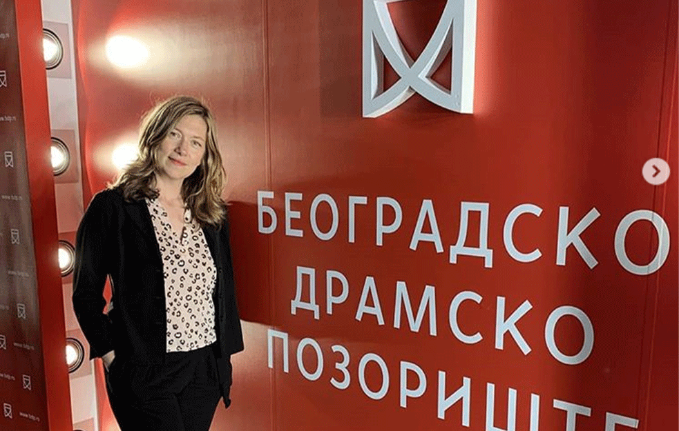 <span style='color:red;'><b>Branka Katić</b></span> se vraća na velika vrata: 'Sumrak bogova' u BDPu